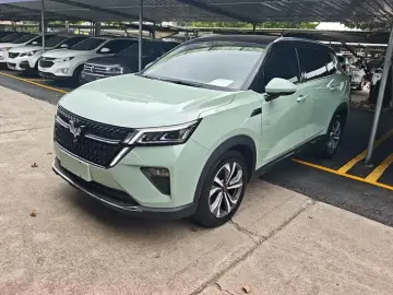 2021 Wuling Wuling Xingchen с пробегом 38 000 км