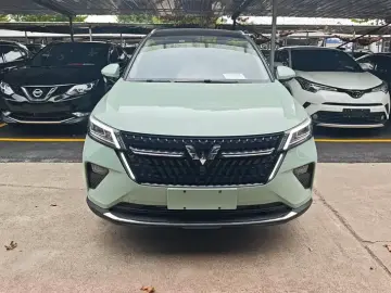 2021 Wuling Wuling Xingchen с пробегом 38 000 км