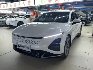 2024 Wuling Wuling Xingguang с пробегом 25 000 км