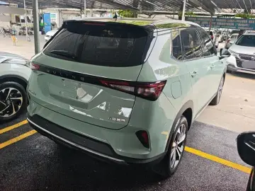 2021 Wuling Wuling Xingchen с пробегом 38 000 км