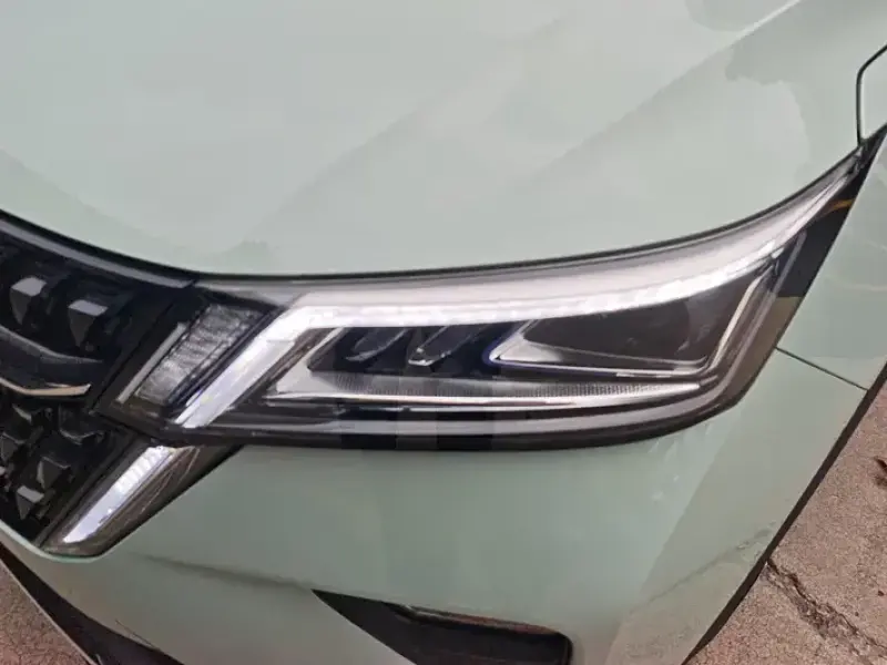 2021 Wuling Wuling Xingchen с пробегом 38 000 км
