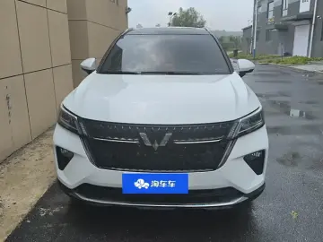 2022 Wuling Wuling Xingchen с пробегом 32 000 км