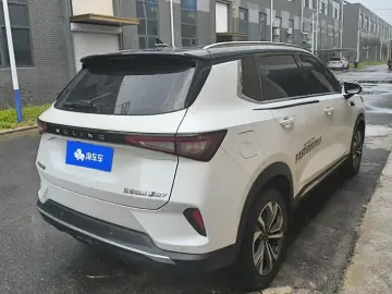 2022 Wuling Wuling Xingchen с пробегом 32 000 км