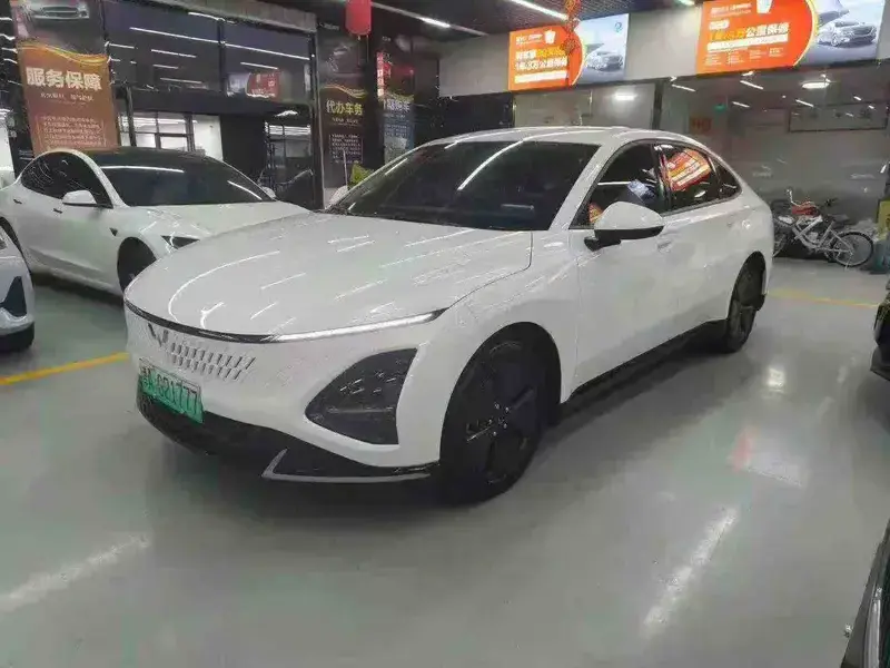 2024 Wuling Wuling Xingguang с пробегом 90 000 км