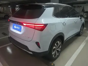 2022 Wuling Wuling Xingchen с пробегом 21 000 км