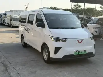 2024 Wuling Wuling Yangguang с пробегом 127 900 км