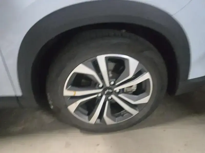 2022 Wuling Wuling Xingchen с пробегом 21 000 км