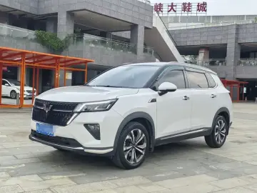 2021 Wuling Wuling Xingchen с пробегом 54 000 км