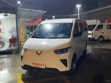 2024 Wuling Wuling Yangguang с пробегом 131 000 км