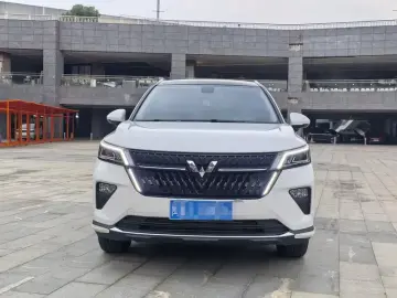 2021 Wuling Wuling Xingchen с пробегом 54 000 км
