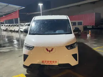 2024 Wuling Wuling Yangguang с пробегом 131 000 км