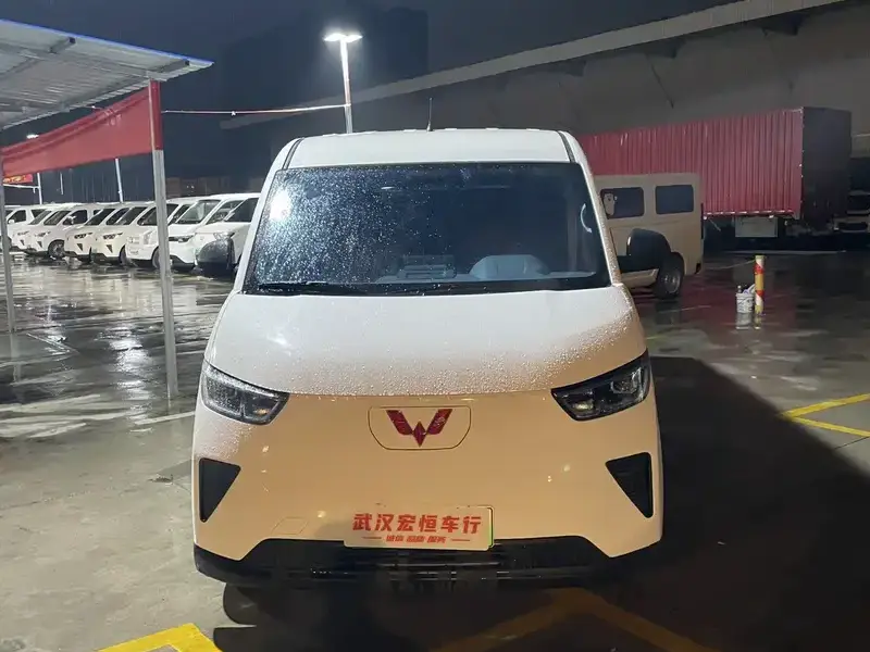 2024 Wuling Wuling Yangguang с пробегом 131 000 км
