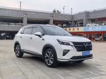 2021 Wuling Wuling Xingchen с пробегом 54 000 км