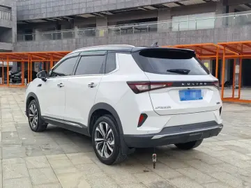 2021 Wuling Wuling Xingchen с пробегом 54 000 км
