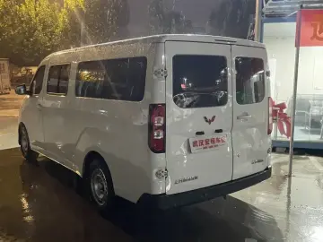 2024 Wuling Wuling Yangguang с пробегом 131 000 км