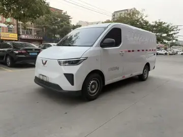 2024 Wuling Wuling Yangguang с пробегом 89 400 км