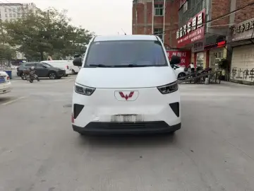 2024 Wuling Wuling Yangguang с пробегом 89 400 км
