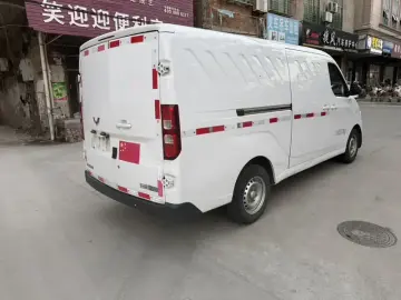 2024 Wuling Wuling Yangguang с пробегом 89 400 км