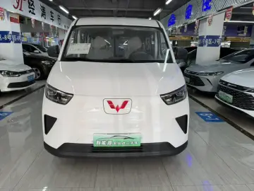 2026 Wuling Wuling Yangguang с пробегом 100 км