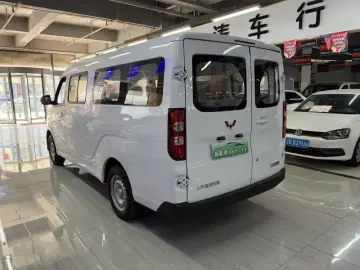 2026 Wuling Wuling Yangguang с пробегом 100 км