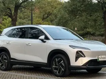 2024 Wuling Wuling Xingguang S с пробегом 9 500 км