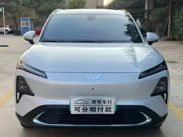 2025 Wuling Wuling Xingguang S с пробегом 48 000 км