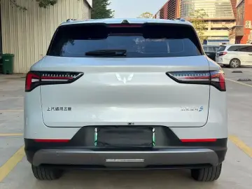 2025 Wuling Wuling Xingguang S с пробегом 48 000 км