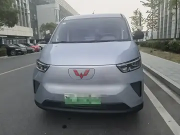 2024 Wuling Wuling Yangguang с пробегом 56 000 км