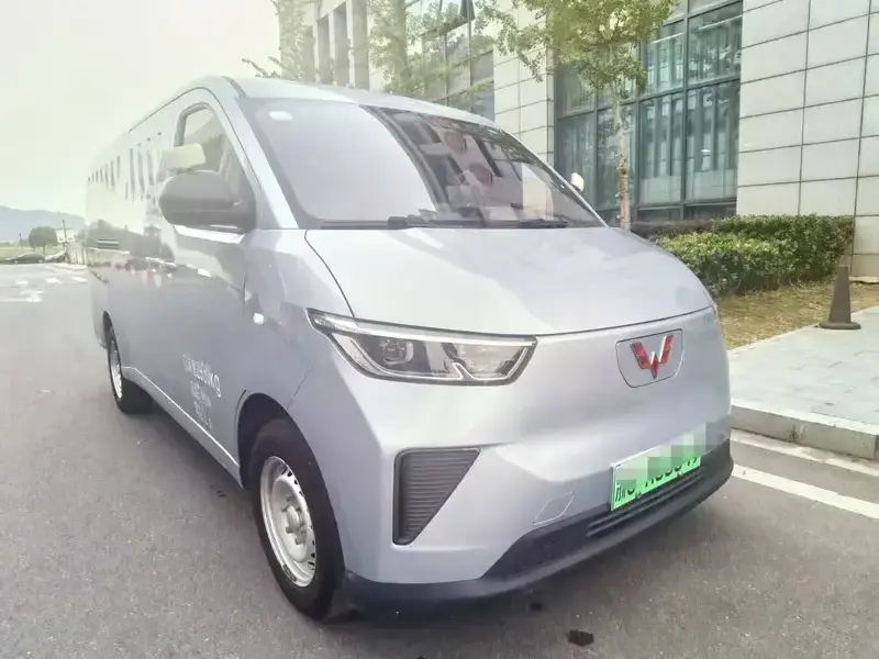 2024 Wuling Wuling Yangguang с пробегом 56 000 км