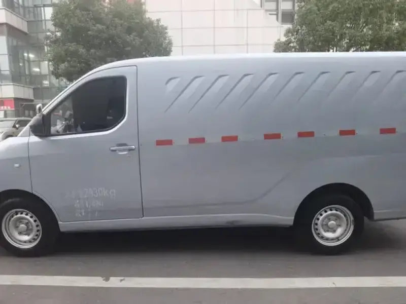 2024 Wuling Wuling Yangguang с пробегом 56 000 км