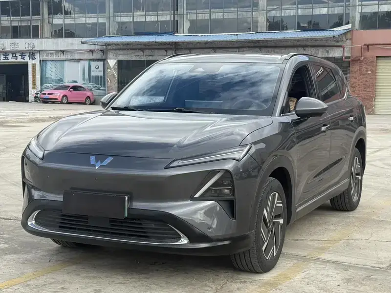 2024 Wuling Wuling Xingguang S с пробегом 29 000 км
