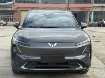 2024 Wuling Wuling Xingguang S с пробегом 29 000 км