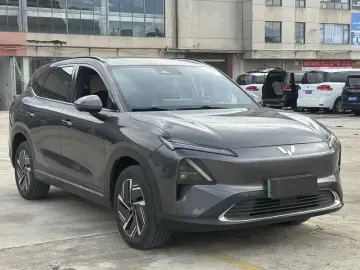 2024 Wuling Wuling Xingguang S с пробегом 29 000 км