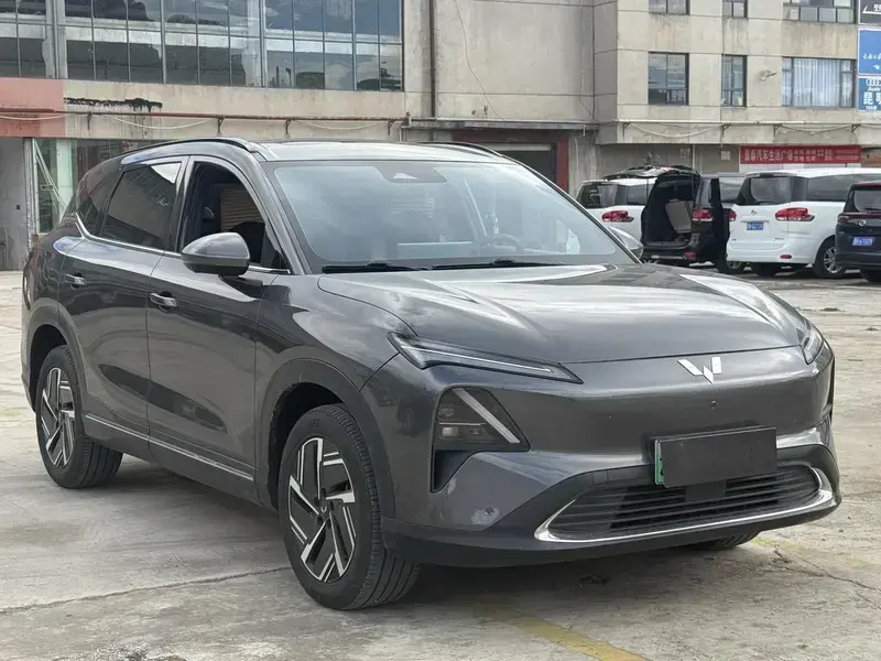 2024 Wuling Wuling Xingguang S с пробегом 29 000 км