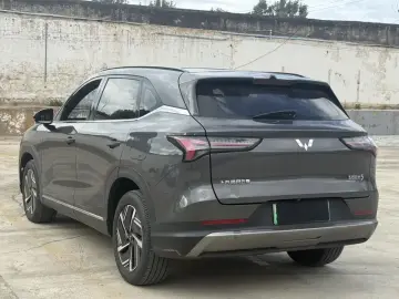 2024 Wuling Wuling Xingguang S с пробегом 29 000 км