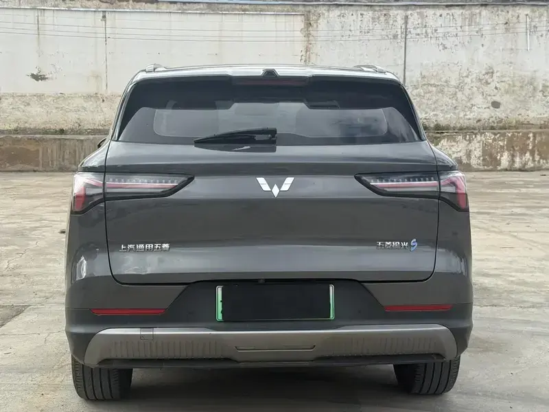 2024 Wuling Wuling Xingguang S с пробегом 29 000 км