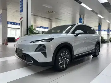 2025 Wuling Wuling Xingguang S с пробегом 31 000 км
