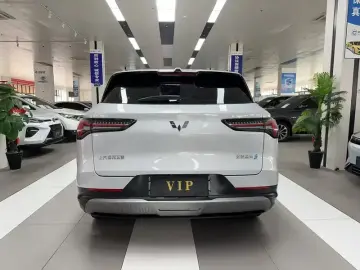 2025 Wuling Wuling Xingguang S с пробегом 31 000 км