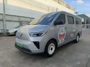2026 Wuling Wuling Yangguang с пробегом 14 400 км