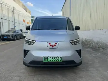 2026 Wuling Wuling Yangguang с пробегом 14 400 км