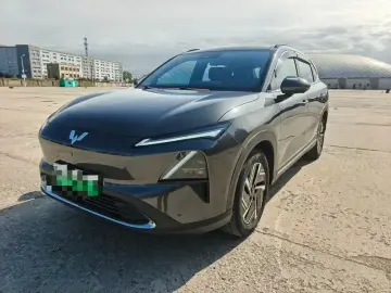 2024 Wuling Wuling Xingguang S с пробегом 59 000 км