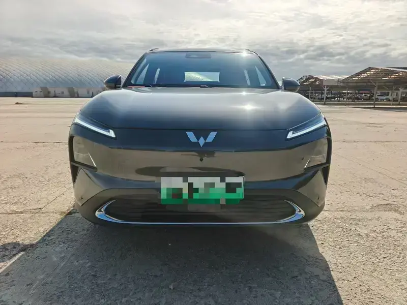 2024 Wuling Wuling Xingguang S с пробегом 59 000 км