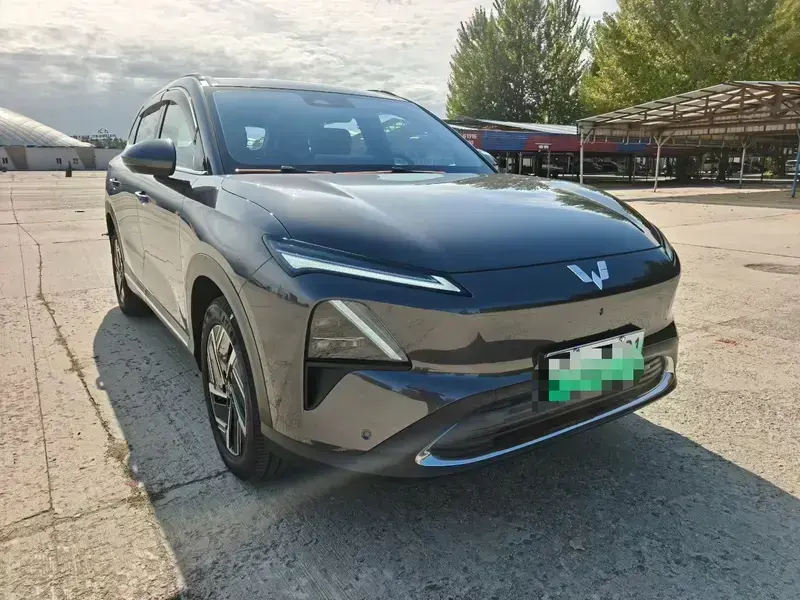 2024 Wuling Wuling Xingguang S с пробегом 59 000 км