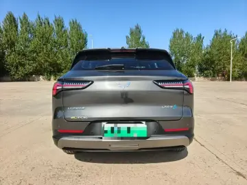 2024 Wuling Wuling Xingguang S с пробегом 59 000 км