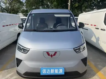 2024 Wuling Wuling Yangguang с пробегом 50 000 км