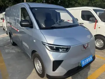 2024 Wuling Wuling Yangguang с пробегом 50 000 км