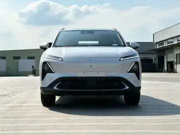 2024 Wuling Wuling Xingguang S с пробегом 100 км
