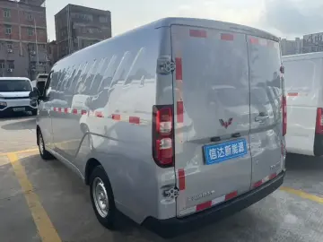 2024 Wuling Wuling Yangguang с пробегом 50 000 км
