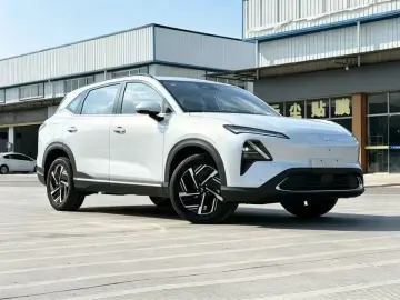 2024 Wuling Wuling Xingguang S с пробегом 100 км