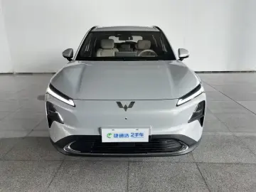 2024 Wuling Wuling Xingguang S с пробегом 12 800 км